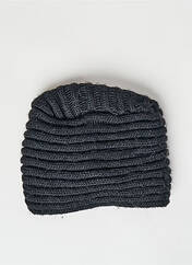 Bonnet noir ONLY pour femme seconde vue