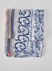 Echarpe blanc ONLY pour femme seconde vue