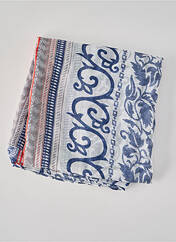 Echarpe blanc ONLY pour femme seconde vue