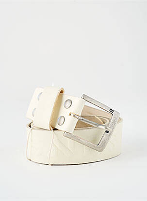 Ceinture blanc JACK & JONES pour homme
