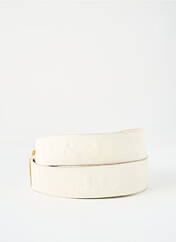 Ceinture blanc JACK & JONES pour homme seconde vue