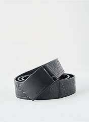 Ceinture noir JACK & JONES pour homme seconde vue