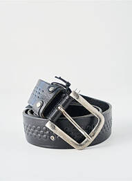 Ceinture noir JACK & JONES homme