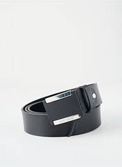 Ceinture noir ANTONY MORATO pour homme seconde vue