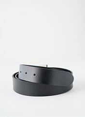 Ceinture noir ANTONY MORATO pour homme seconde vue
