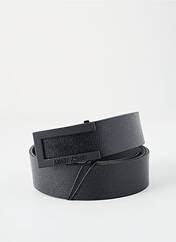 Ceinture noir ANTONY MORATO pour homme seconde vue