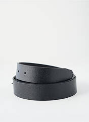 Ceinture noir ANTONY MORATO pour homme seconde vue