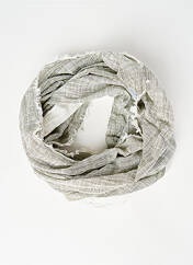 Echarpe vert EDC pour homme seconde vue