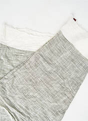 Echarpe vert EDC pour homme seconde vue