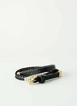 Ceinture or PIECES femme
