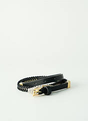 Ceinture or PIECES pour femme seconde vue