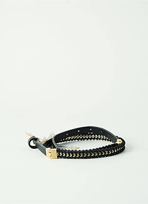 Ceinture or PIECES femme