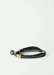 Ceinture or PIECES pour femme seconde vue