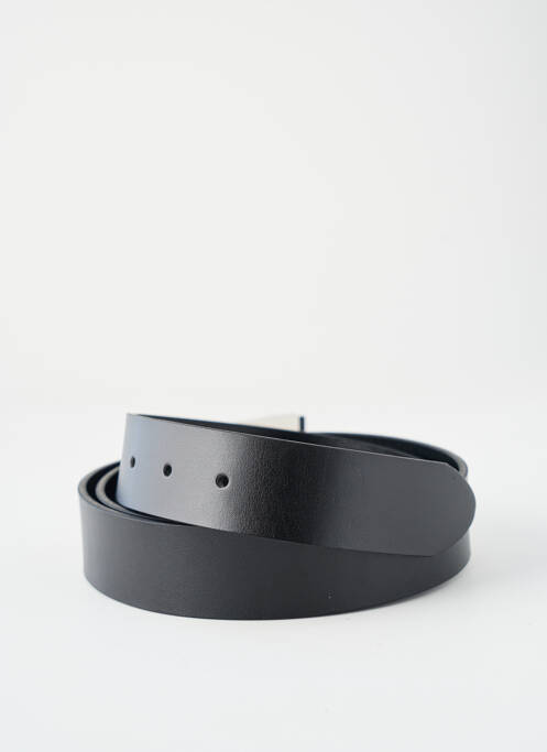 Ceinture noir ANTONY MORATO pour homme