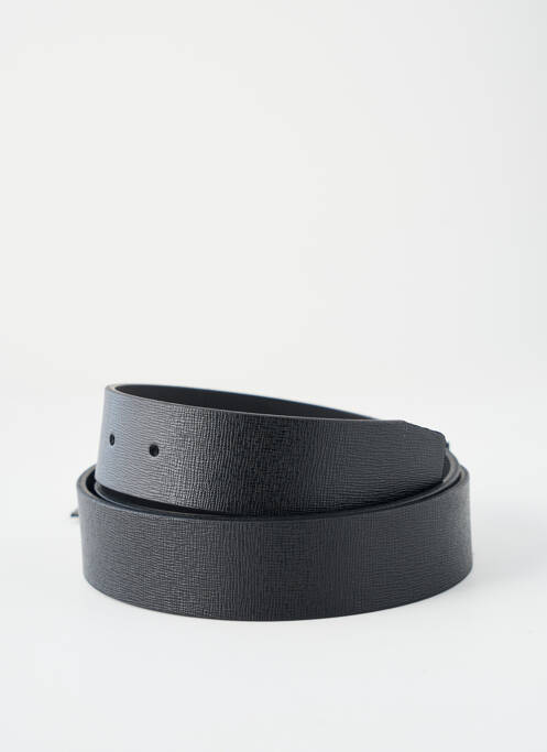 Ceinture noir ANTONY MORATO pour homme