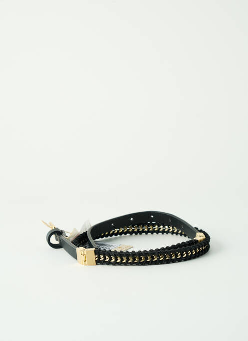 Ceinture or PIECES pour femme
