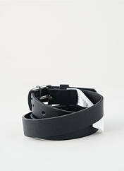 Ceinture noir PIECES pour femme seconde vue
