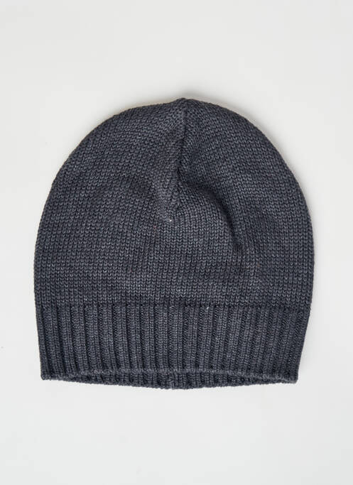 Bonnet gris BRUCE & BUTLER  pour homme