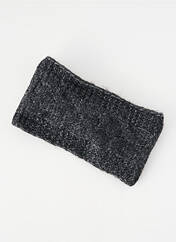 Bonnet gris ONLY pour femme seconde vue