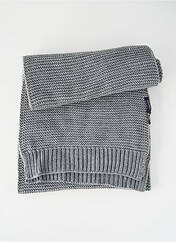 Echarpe gris BROADWAY pour femme seconde vue