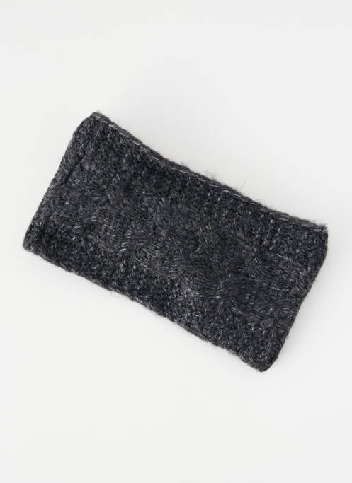 Bonnet gris ONLY pour femme