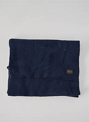 Echarpe bleu PETROL INDUSTRIES pour homme seconde vue