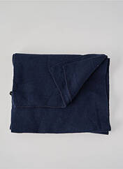 Echarpe bleu PETROL INDUSTRIES pour homme seconde vue