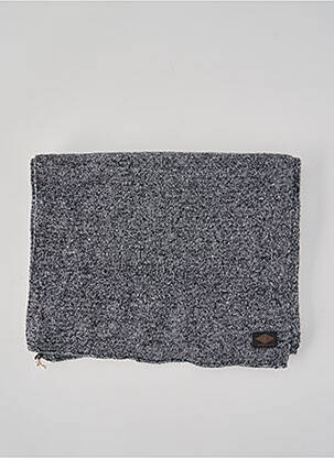 Echarpe noir PETROL INDUSTRIES pour homme