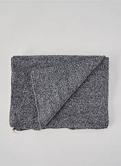 Echarpe noir PETROL INDUSTRIES pour homme seconde vue