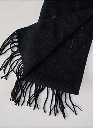 Echarpe noir ONLY&SONS homme