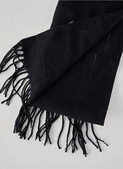 Echarpe noir ONLY&SONS pour homme seconde vue