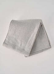 Echarpe gris G STAR pour homme seconde vue