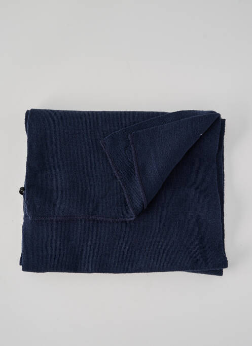 Echarpe bleu PETROL INDUSTRIES homme