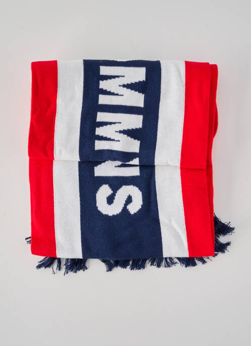 Echarpe bleu TOMMY HILFIGER pour homme