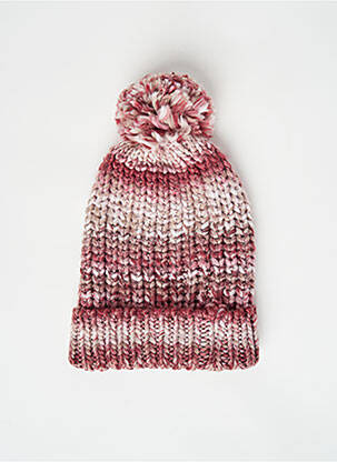 Bonnet violet BROADWAY femme