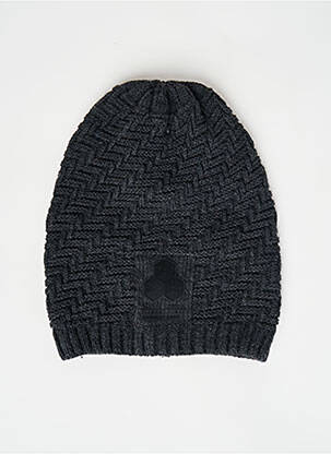 Bonnet gris JACK & JONES homme