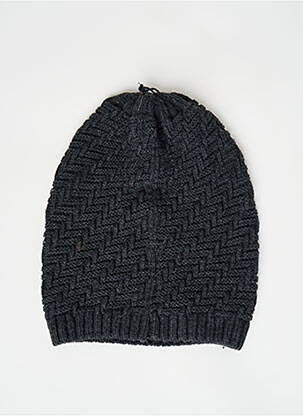 Bonnet gris JACK & JONES homme