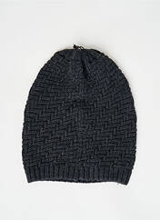 Bonnet gris JACK & JONES pour homme seconde vue