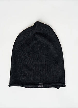 Bonnet noir JACK & JONES homme