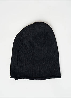 Bonnet noir JACK & JONES homme