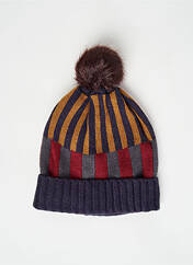 Bonnet noir ONLY pour femme seconde vue