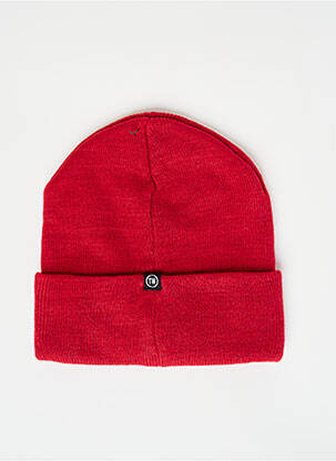 Bonnet rouge TALLY WEIJL femme