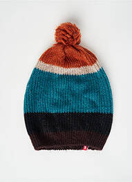 Bonnet vert EDC femme
