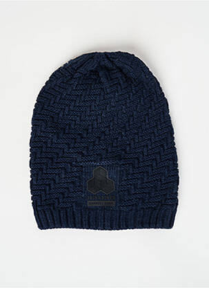 Bonnet bleu JACK & JONES homme
