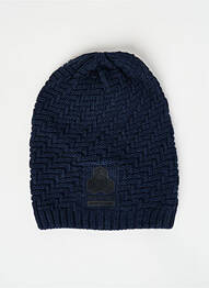 Bonnet bleu JACK & JONES homme