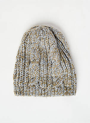 Bonnet gris ONLY&SONS homme