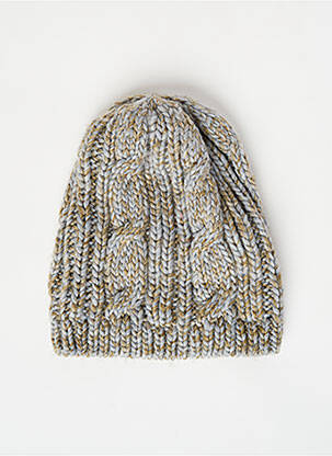 Bonnet gris ONLY&SONS homme