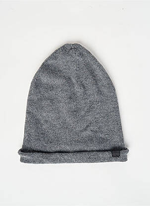 Bonnet gris JACK & JONES homme