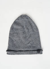 Bonnet gris JACK & JONES pour homme seconde vue