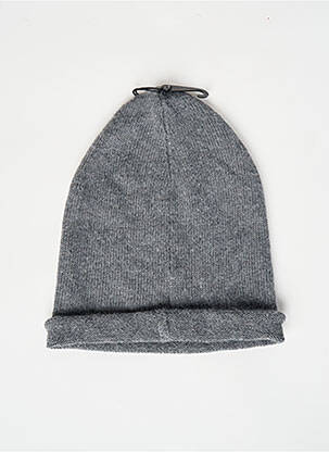 Bonnet gris JACK & JONES homme